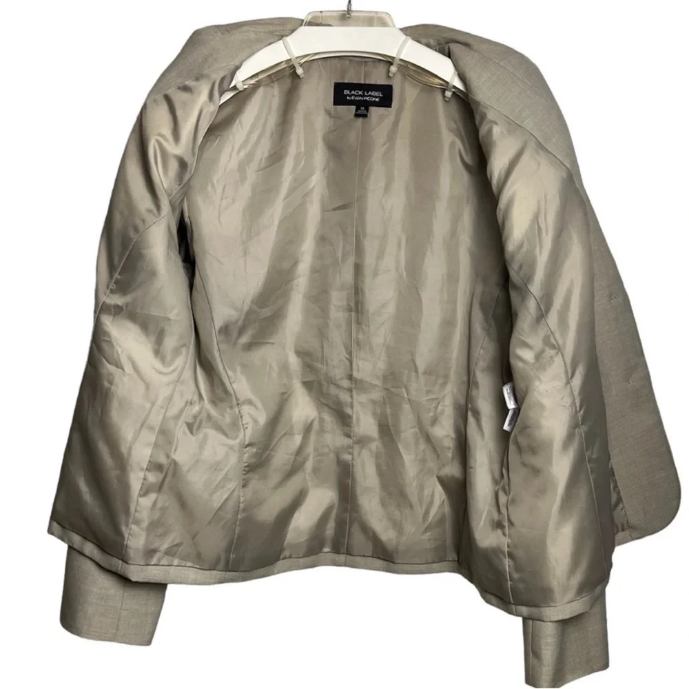 BLACK LABEL by EVAN PICONE Blazer